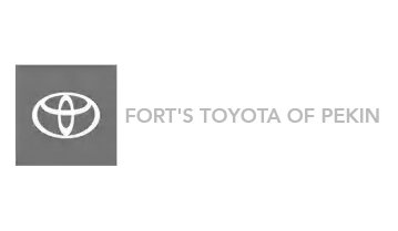 Fort's Toyota