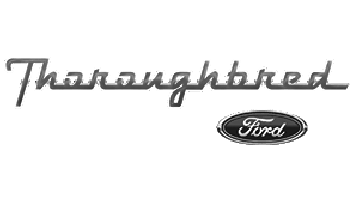 Thoroughbred Ford